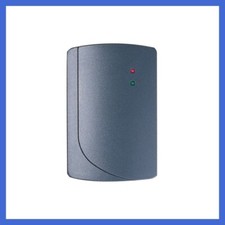 13.56Mhz Mifare1 S50 Waterproof RFID WG26/34 dual Led Access Control Card READER