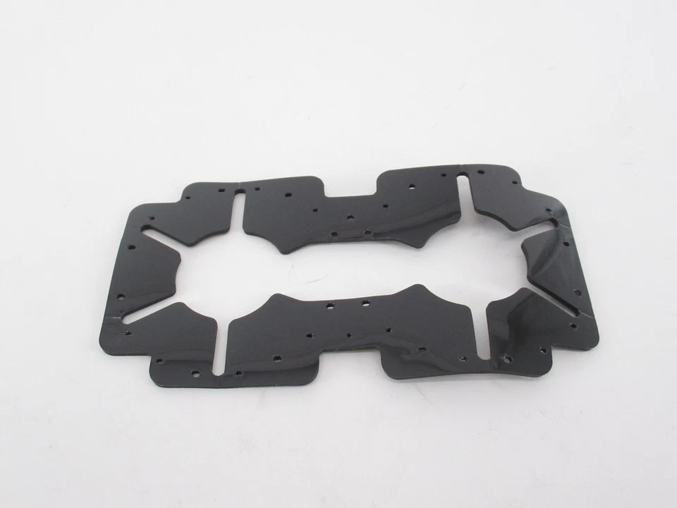 Portavasos de espuma para consola delantera original Honda 83456-SZA-A01 2009-2015 Pilot Foto 2 de 3