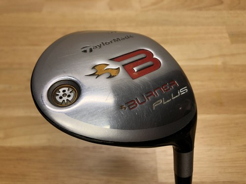 Taylormade Superfast 2.0 Burner Plus 5-Wood 18 Degree Right Handed - Picture 4 of 18