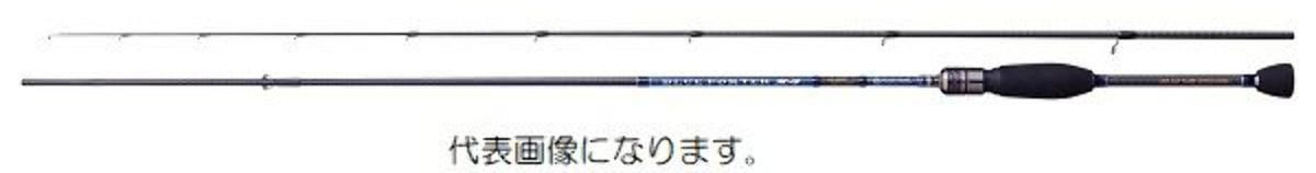 Uzaki Nissin Ares Ajing Rod Blue Porter X4 AJ-603S (Spinning Uzaki Nissin Ares Ajing Rod Blue Porter X4 AJ-603S (Spinning