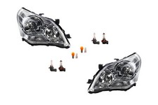 Ampoule Toyota VERSO