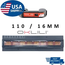 Photo Asp 110 & 16mm Film Holder Scanning for Epson Perfection V500 V550 V600