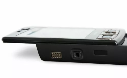 Teléfono Móvil Original Desbloqueado NOKIA N95 8GB 3G 5MP Wifi GPS 2.8"" Pantalla GSM - Imagen 7 de 18