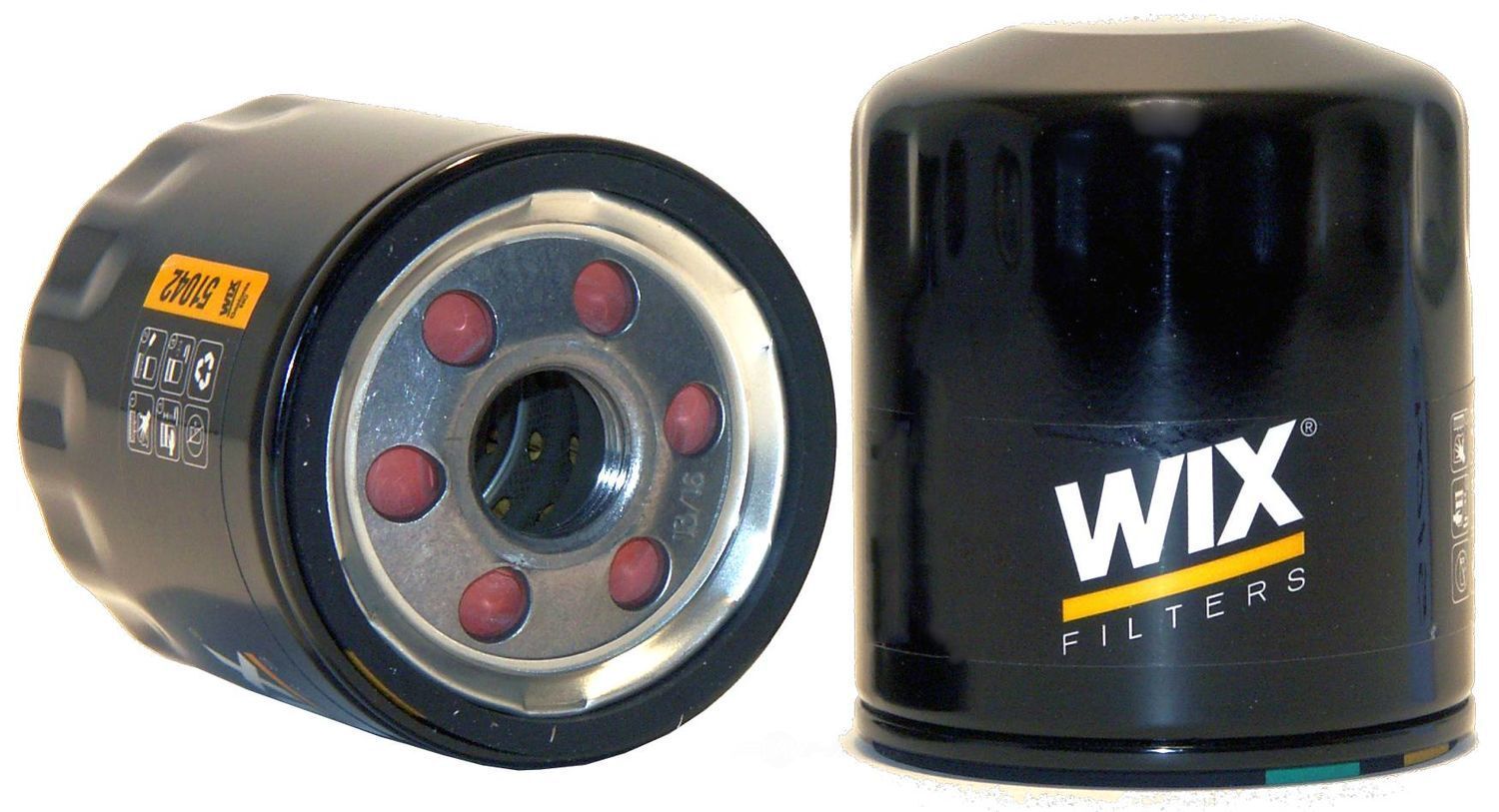 Wix  51042