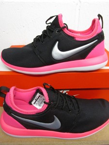 Nike Roshe DUE Gs Scarpe da corsa 844655 001 Scarpe da tennis Nike Roshe DUE Gs Scarpe da corsa 844655 001 Scarpe da tennis