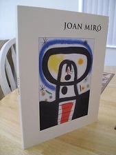 JOAN MIRO - TIMOTHY YARGER 2001