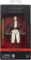 "Hasbro Star Wars Black Series 6\" The Acolyte Jedi Master Indarar Neu/Ovp"