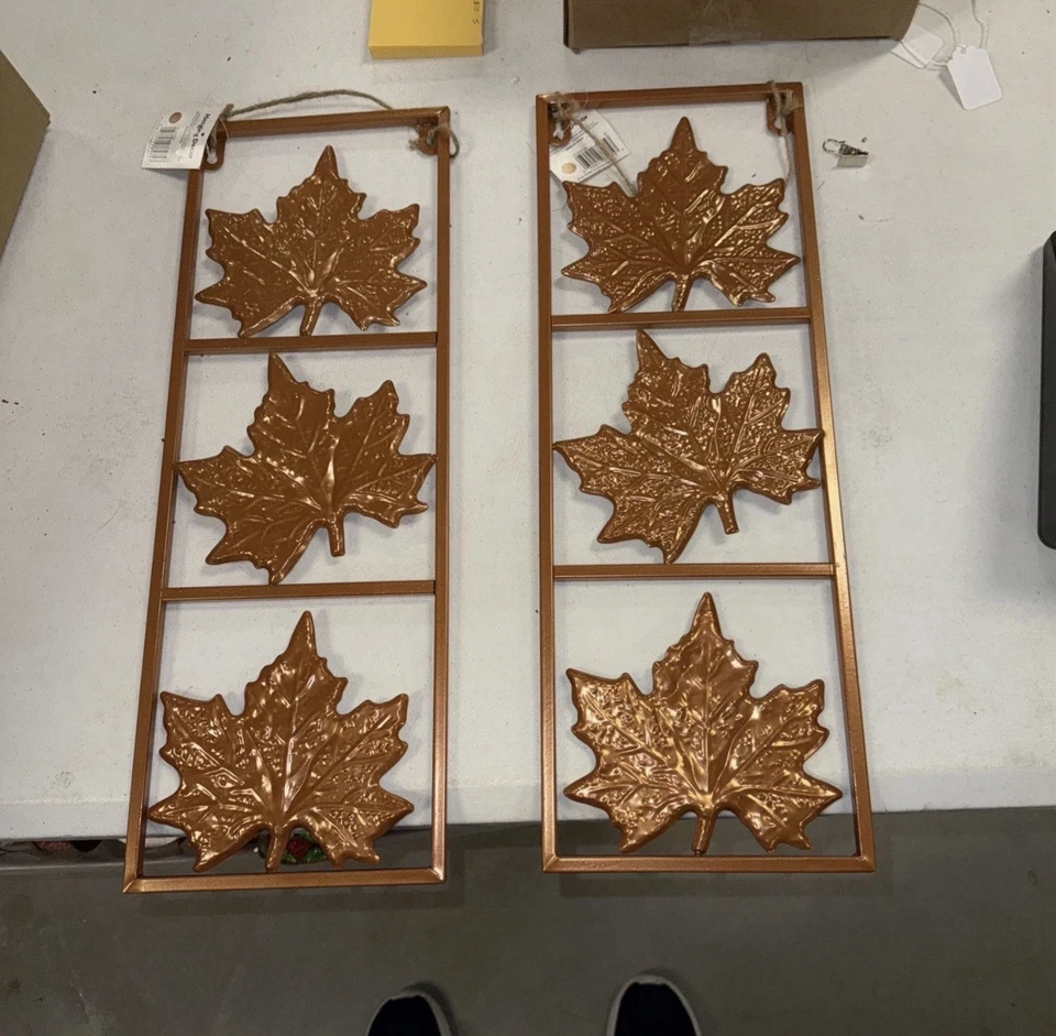 20 Piece Fall Reseller Bundle Home Decor - Image 3 of 4