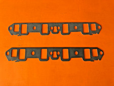 Fits 1963-1976 Ford Mustang Bronco F100 Comet 260 289 302 Intake Gasket Set