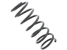 2x PRO PARTS 31304157 Coil Spring Volvo XC60