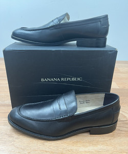 Banana Republic Loafers Men | eBay display picture 3