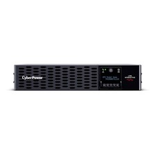 CyberPower PR2000RTXL2UC Smart App 2000VA/2000W Sinewave Rack/Tower UPS with BP4