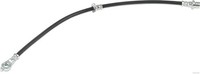 Herth+Buss Jakoparts Bremsschlauch Hinterachse, Links U.A. FüR Lexus, Toyota