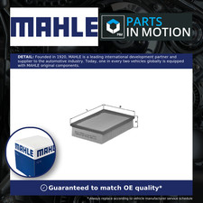 Air Filter fits BMW 330 E46 3.0 00 to 06 Mahle 13721730449 13721730946 Quality