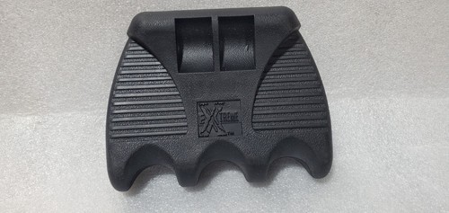 Soporte/garra para tacos de billar Extreme Weighted de 3 tacos - NEGRO nuevo. - Imagen 2 de 7