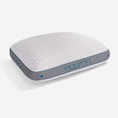 Bedgear Standard Medium Frost 3.0: Cooling Universal Sleeper