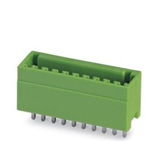 4Pcs 1881574 Pluggable Terminal Blocks 4 Pos 2.5mm pitch Through Hole Header
