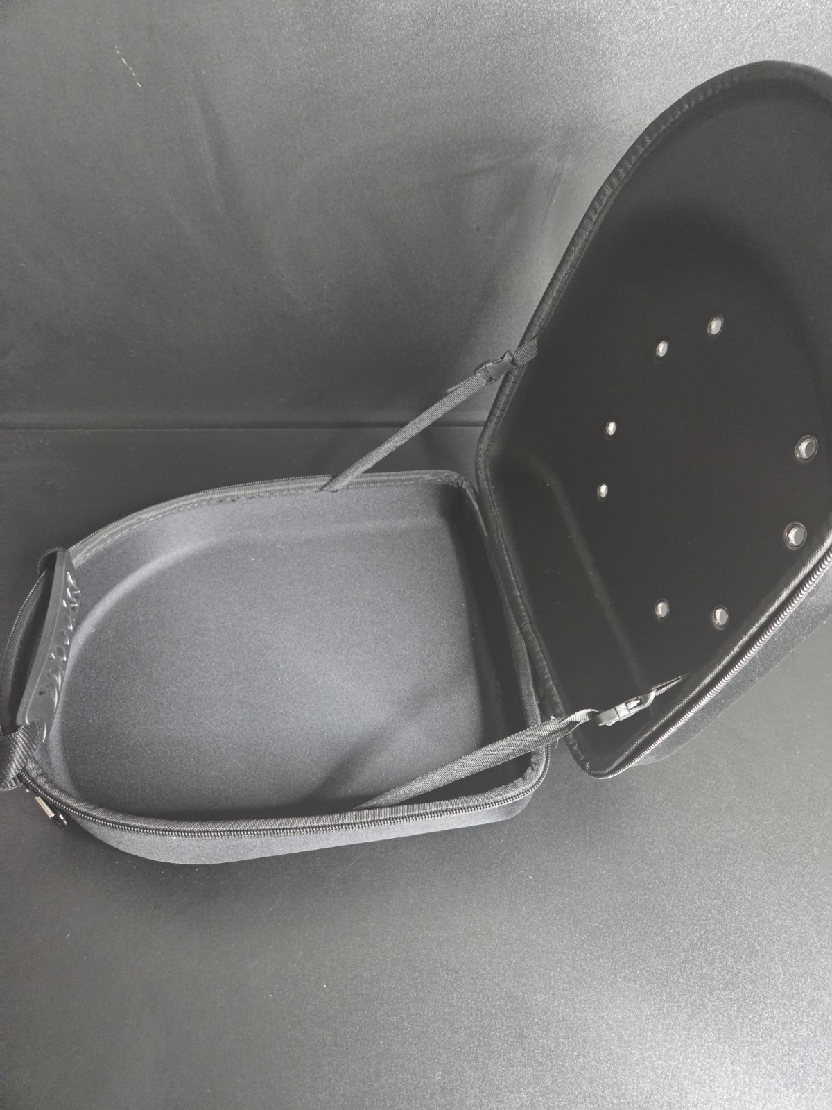 Alpha Outpost Hard Shell Baseball Cap Carrier Tra… - image 13