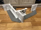 Star Wars Hasbro Vintage Collection Tantive IV Corridor playset loose Incomplete
