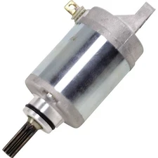 Ricks Motorsport Electric - 61-328 - Starter