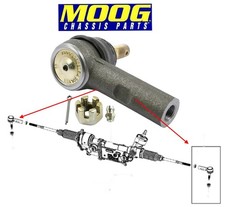 Spurstangengelenk aussen Dodge RAM 1500 Bj:13-25 (Gen.4)