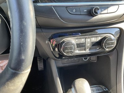 Used A/C Selector Switch fits: 2021 Buick Encore gx front dual zone automatic te