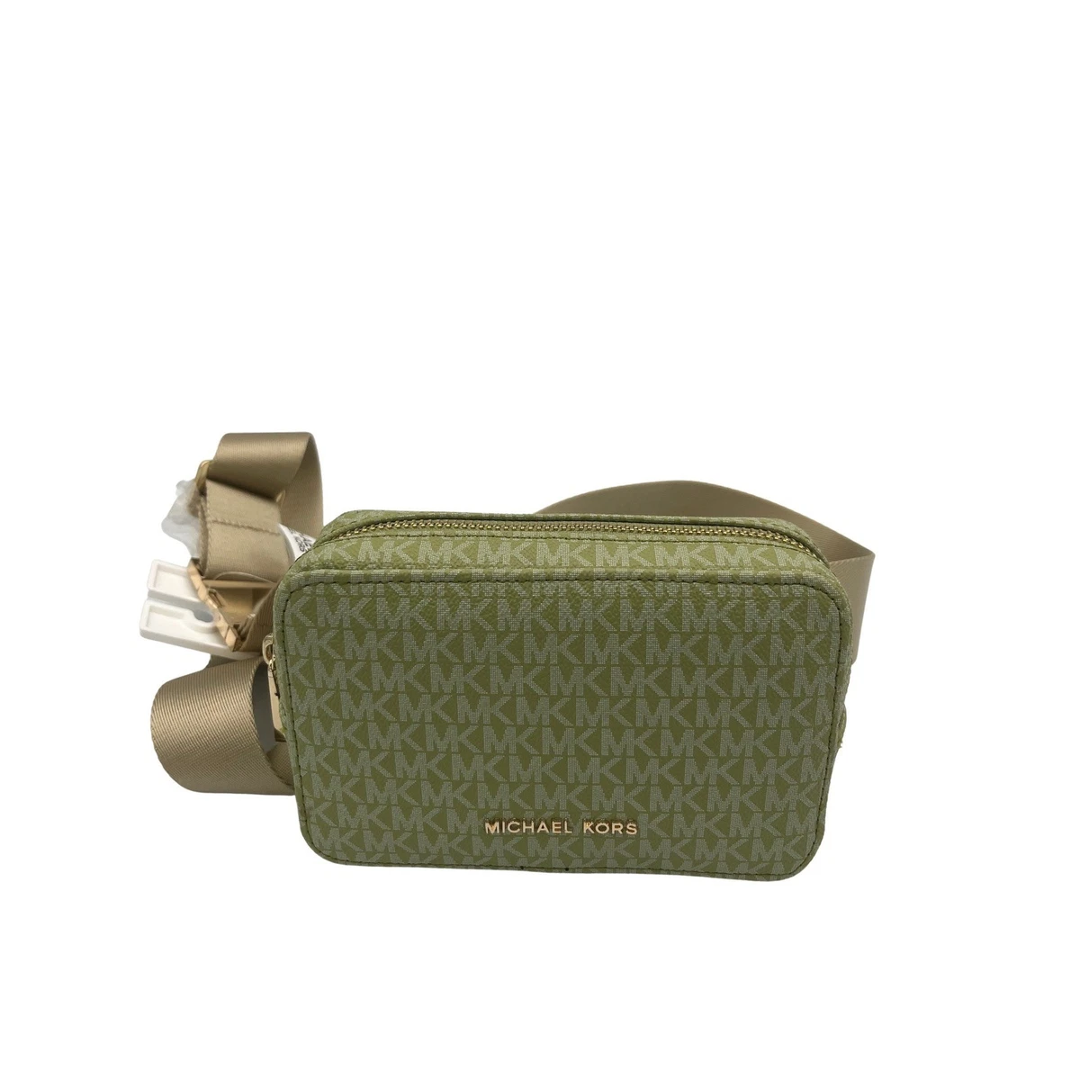 Michael Kors Small Belt Bags & Fanny Packs for Women for sale | eBay
