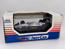 1994 Racing Champions First Production 1:43 Indy Car #1 Nigel Mansell