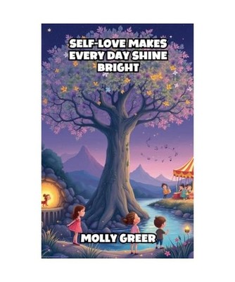 Self-Love Makes Every Day Shine Bright [Virtue], Greer, Molly