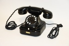 Telefon W28 DeTeWe analog, TAE Stecker, geprüft u. funktionsfähig, guter Zustand