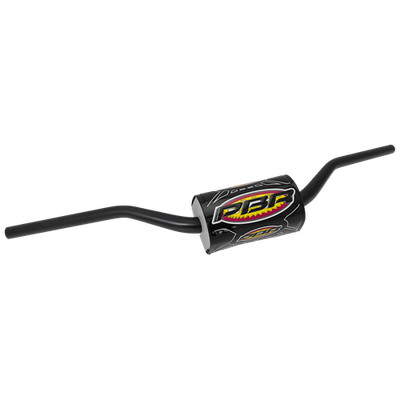 LENKER PBR 1024 SCHWARZ Ø28 28-22mm KTM XC TPI 300 2022-2022