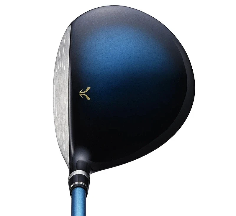 HONMA BERES E-06 Fairway Wood 3w 16 ARMRQ X 43 2Star Stiff Flex Carbon Shaft RH - Image 2 of 4