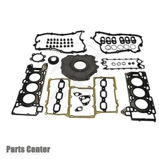 For 2014-2019 Land Rover Engine Gasket Set AJ126 3.0L V6 Supercharged Engine