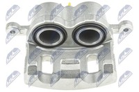 Bremssattel NTY HZP-HY-506 FüR Hyundai Santa FÉ 1 SM Trajet FO Highway VAN Crdi