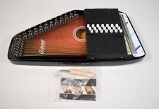 Autoharp Oscar Schmidt 21 Chords OS21C Sunburst