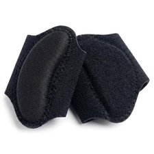 Foot Arch Support Braces for Women Men  Adjustable Compression Arch Support Bands