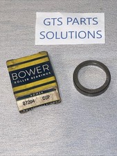 Bower 07204 Tapered Roller Bearing Cup MADE IN USA!!