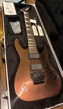 Super Rare Jackson GC37BC Guitar Center Limit...
