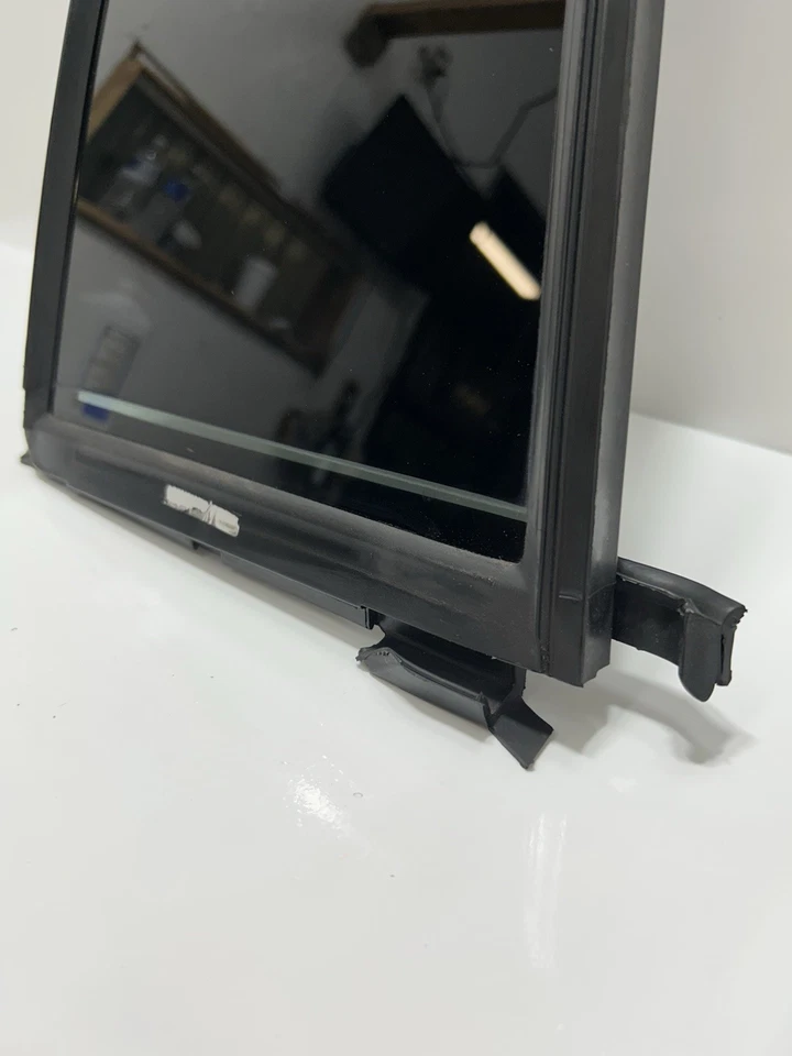 Cristal ventana trasera derecha mercedes x164 gl450 gl550 07-12 oem Foto 3 de 4