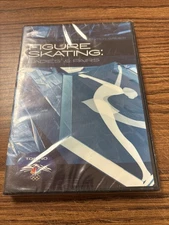 Figure Skating Ladies & Pairs 2006 Olympic Winter Games Torino Mens Ice Dancing