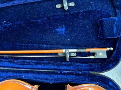 Hora Violin 1/2 2022 Reghin Romania | eBay