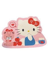 Hello Kitty Desk Mouse Pad New