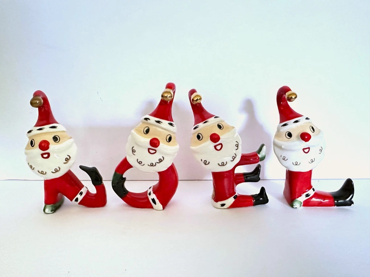 1959 Year Manufactured Collectible Holiday & Seasonal Figurines