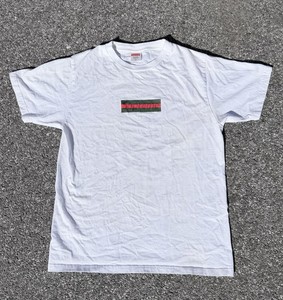 Supreme Gucci Box Logo | eBay
