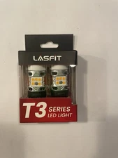 Lasfit T3 7443A LED Light  for Toyota Camry 2018-2024