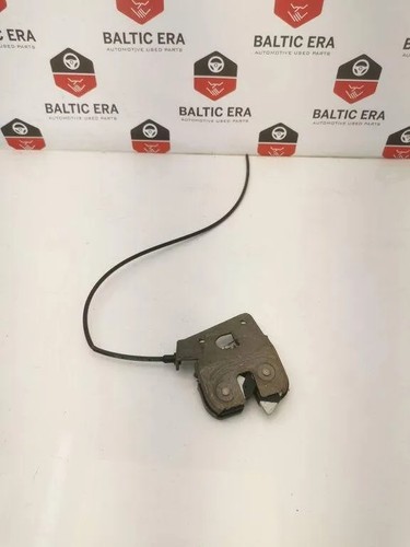 BMW 4 Gran Coupe F36 Motorhaubenschloss 7112863 3.00 Diesel 2017 31532386