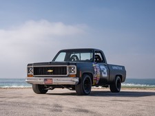 1974 CHEVROLET C10 N/A