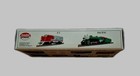Model Power - HO Scale - 40' Flat W/Twin Removeable Tanks - Water Car-Item: 8163 — photo 3
