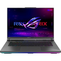 Asus 16 Gaming Laptop 16 GB RAM 1TB AMD Ryzen™ 9 Windows 11 Home - Grey 16