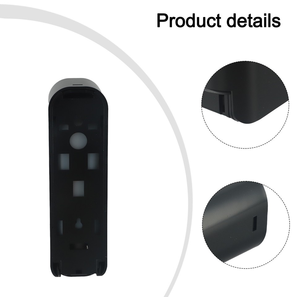 Simple Loading Checklist Easy to Use Soap Dispenser Wall Mounted Bathroom Shower Shampoo | eBay ...